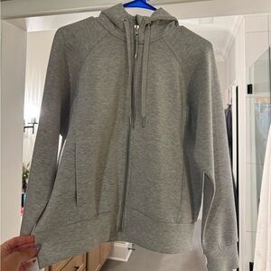 Spanx Air Essentials Hoodie